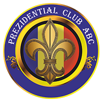 PreSidential Club ABC logo